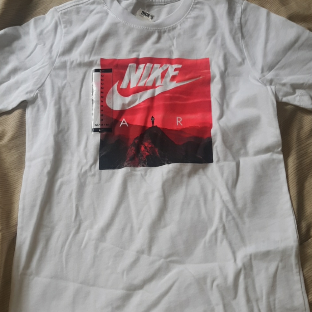 Boy's Nike Shirt